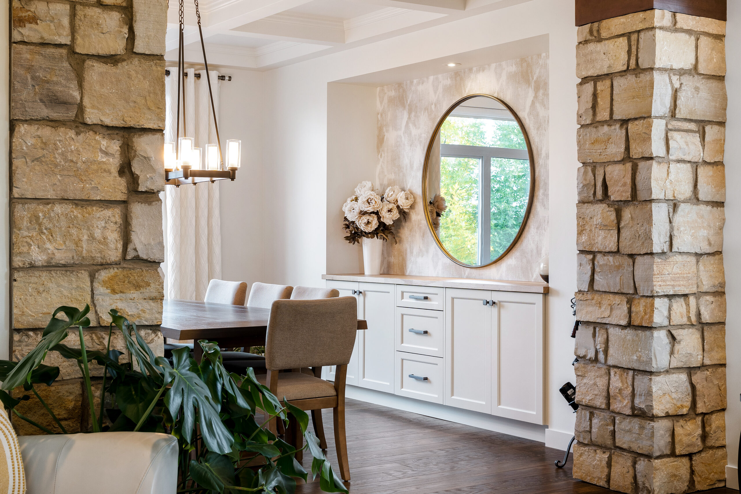 169 Saddleridge Ln - Interior-7