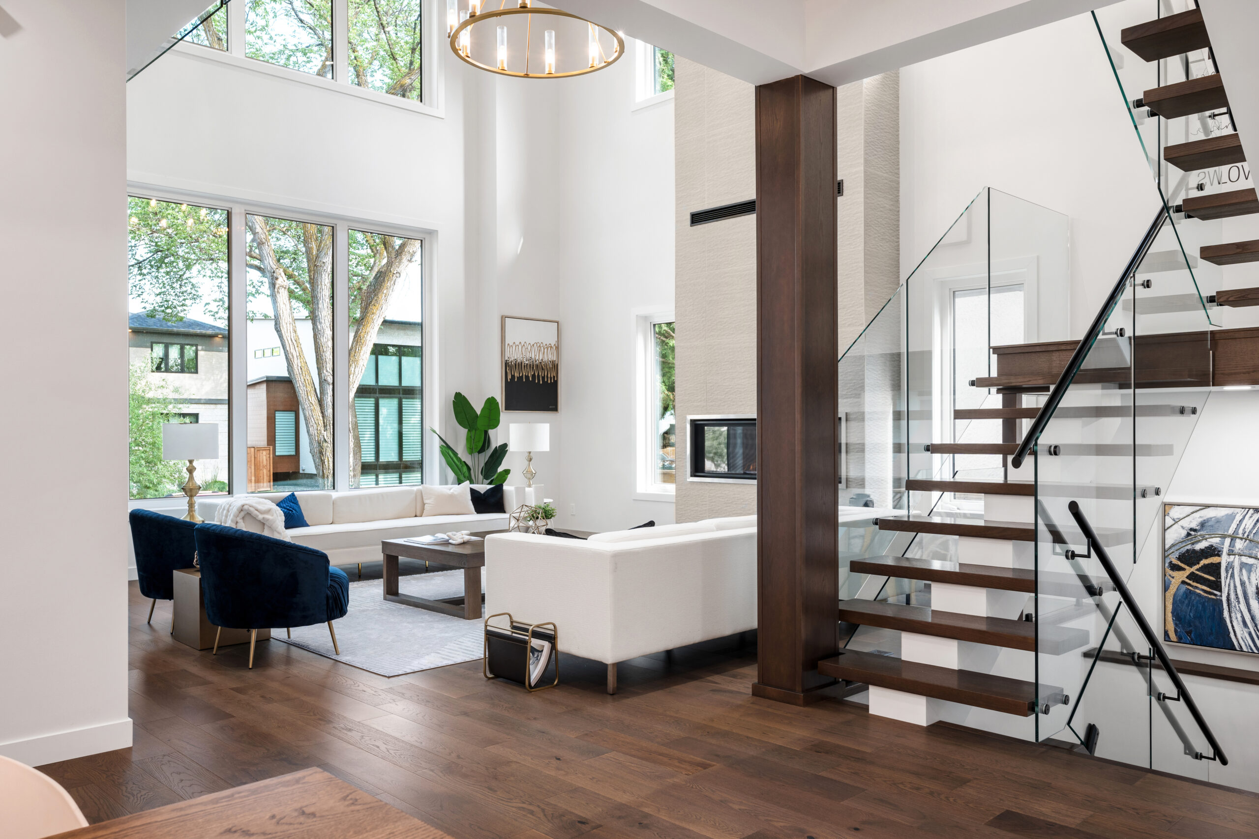 383 Beaverbrook St - Interior-4