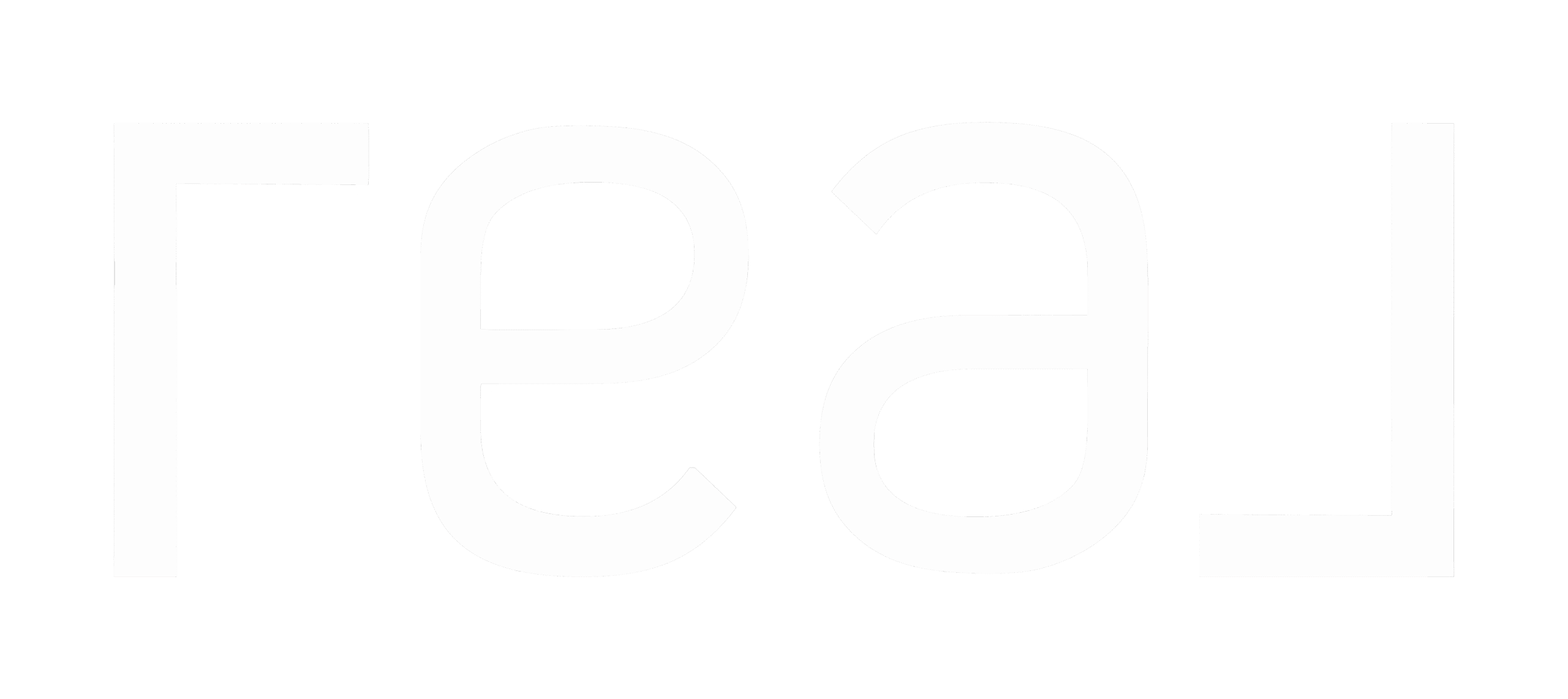 real logo