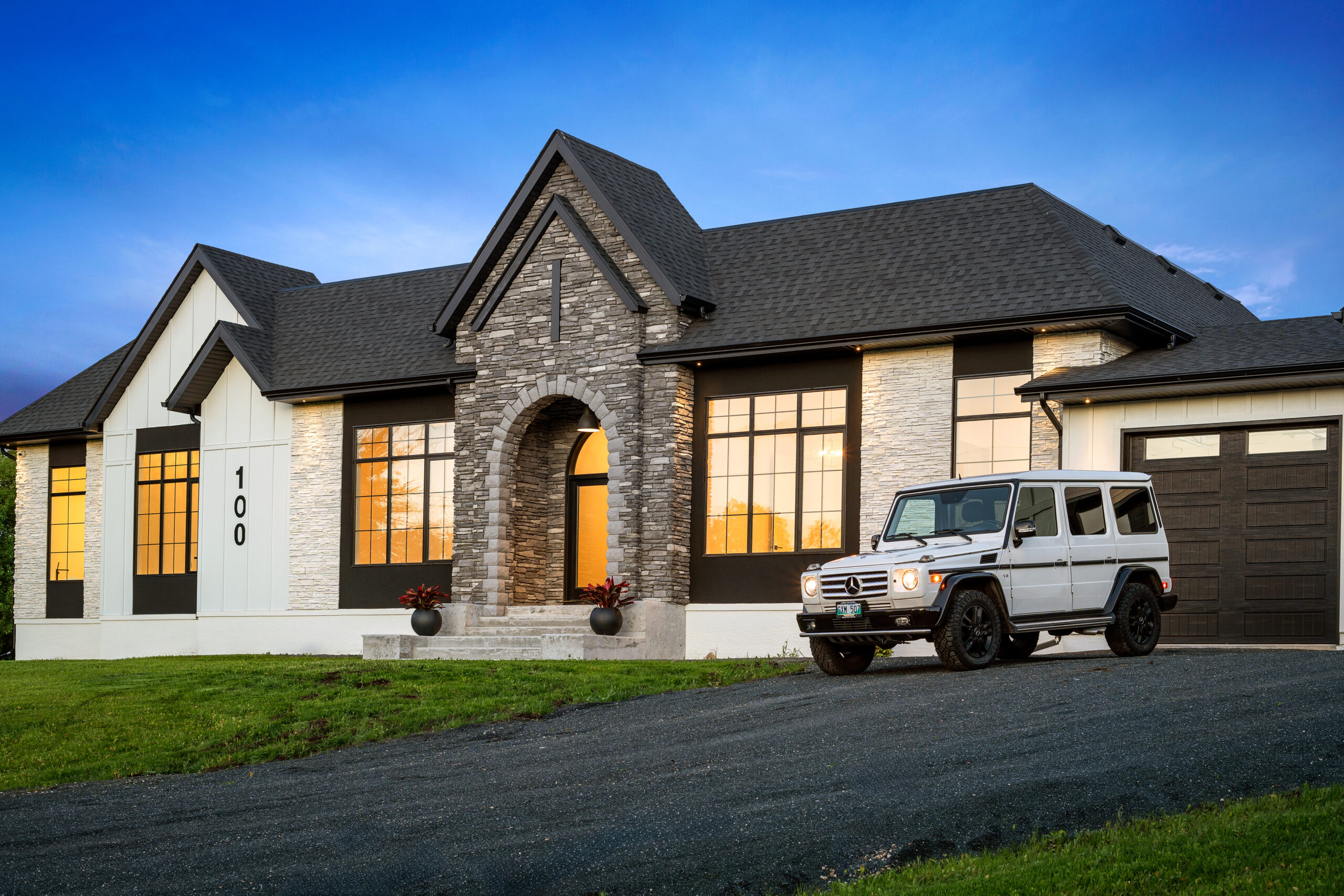100 Fraser Rd - Twilight-1