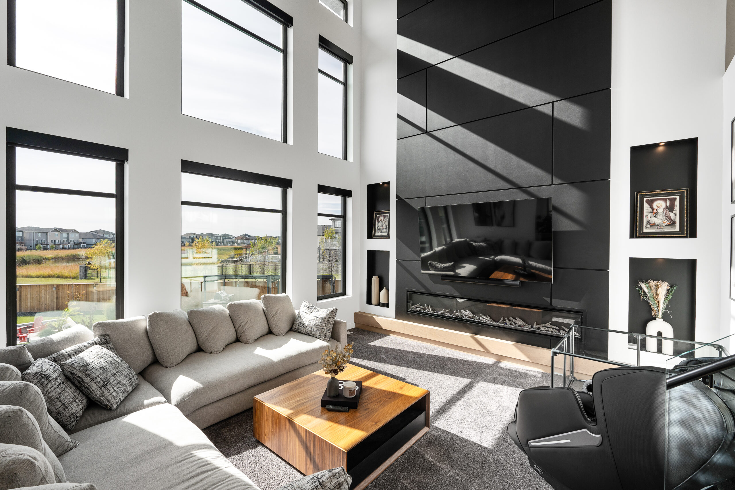 119 Valley Brook Rd - Interior-6