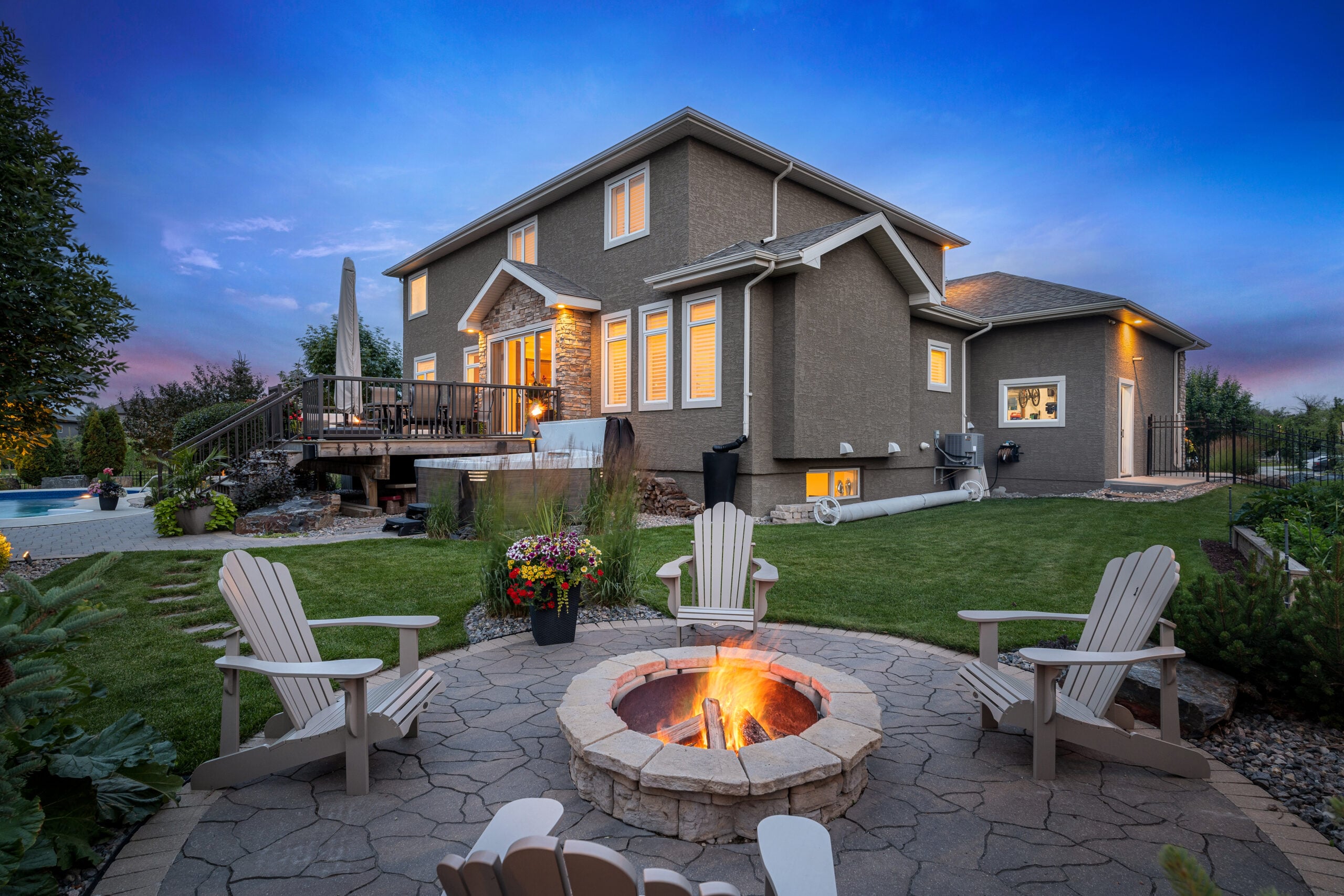 169 Saddleridge Ln - Twilight-3
